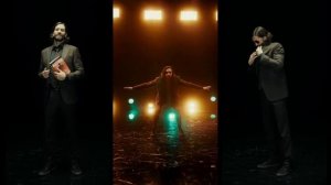 Herald of Darkness - Old Gods of Asgard (Poets of the Fall) | Fan Edit