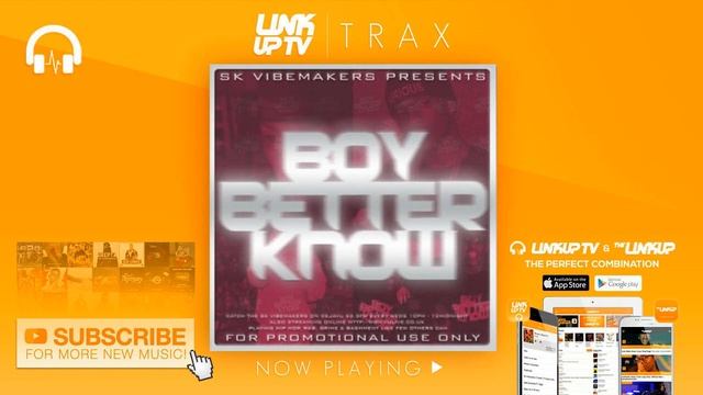 BBK - Subeteo | Link Up TV TRAX смотреть онлайн