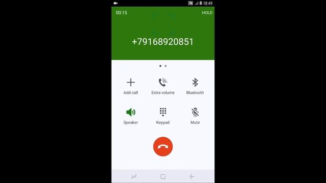 Fake call Call Assistant 2.43b review смотреть онлайн