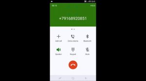 Fake call Call Assistant 2.43b review