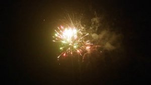 Батарея салютов Z8090 СКОРЫЙ ПОЕЗД ZeerGO