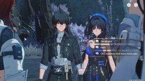 Игра у которой ПОЛУЧИЛОСЬ !!! Wuthering Waves / Вазеринг Вейвс