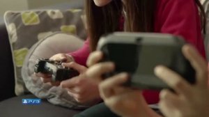 ТВ Реклама PlayStation 4 - Family Commercial