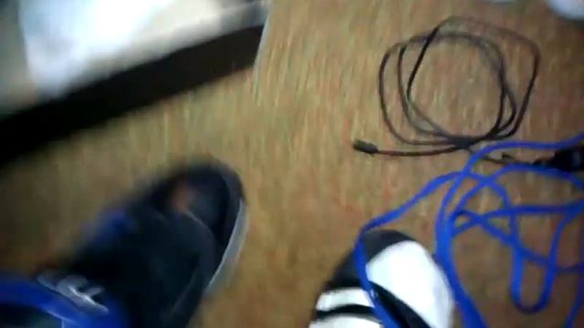 DC sneaker/boot Model/review смотреть онлайн