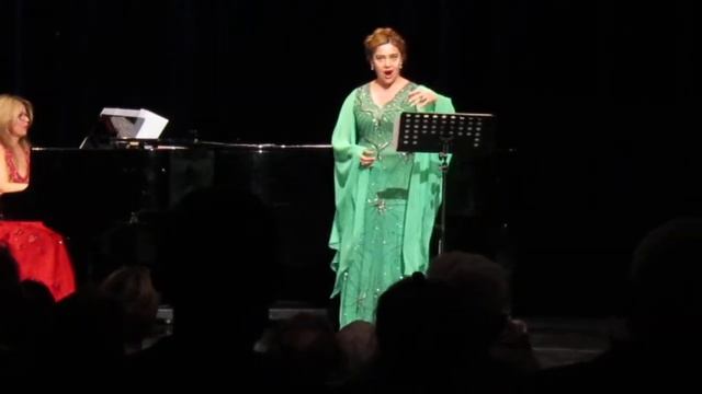Татьяна Гайворонская. 