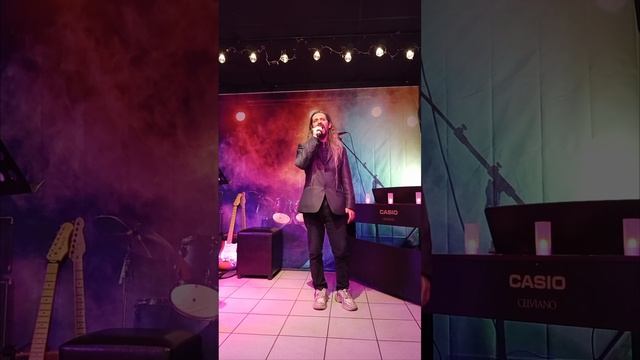 Супер исполнение Минует день !Ярослав Кукольников 44