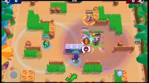 ПУТЬ НУБА в BRAWL STARS | ЗАПУШИЛ 1000 КУБКОВ | ВЫБИЛ НОВОГО БОЙЦА!!!