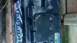 разряжается аккумулятор сам по себе на автомобиле