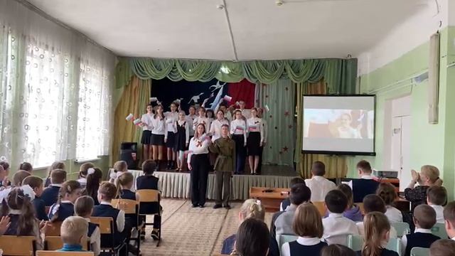 Школьная театральная студия