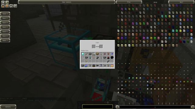 Minecraft - Завод Алмазов! [IC2 experimental] смотреть онлайн