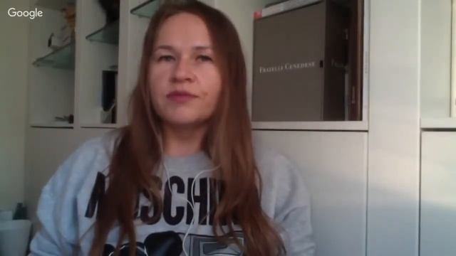 Анастасия Валуева | Отзыв о курсе "Гипноз: основной модуль"
