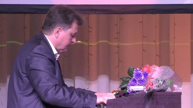 Сергей Мартынюк: Последнее танго / Last Tango (Акварели) смотреть онлайн