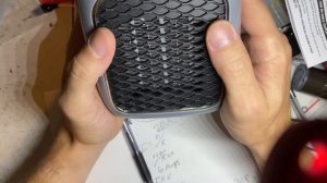 Handy heater turbo 800 tear down