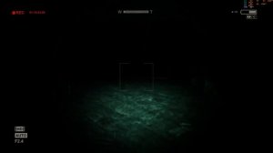 Outlast№5 много батареек