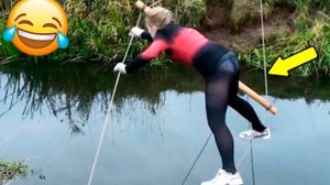 Я РЖАЛ ДО СЛЕЗ🤣 15 МИНУТ ОТБОРНЫХ ПРИКОЛОВ 2024 Смешные видео