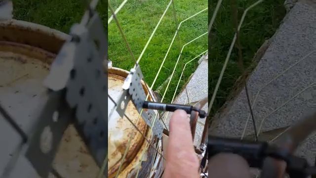 Антенна для приёма цыфрового тв