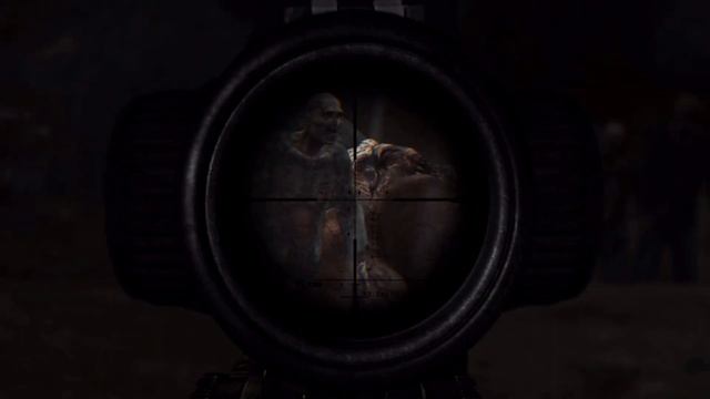 Stalker Anomaly dark signal Duhhhhh, I thought the Zombies killed the pseudo giant смотреть онлайн