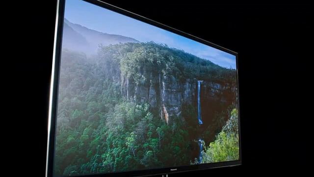 WOW!! Amazing Panasonic Viera TCP50ST60 Price, Photos,Specs, First Impressions Review смотреть онлайн