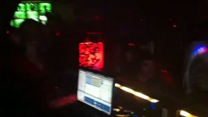 Dj Elkin клуб ЗЕРКАЛО г Барнаул 08 05 2012 1