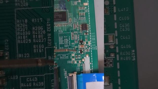 tv lg led 32ls3400 não liga ou sem os 12v da tcon ( resolvido ) смотреть онлайн