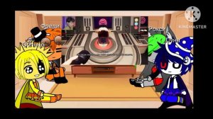 Реакция гачи лайф на Винди 31