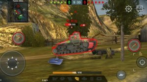 играю в танки