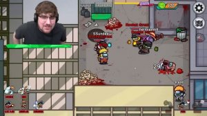 Anime Mod in Among Us