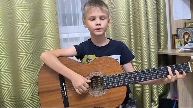 гитара 🎸