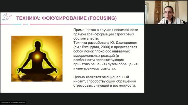 2.1. Структура и содержание тренинга жизнестойкости