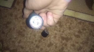 мех мод из одноразки