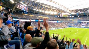 ЗЕНИТ - ФЕНЕРБАХЧЕ ОБЗОР МАТЧА КУБОК PARI ПРЕМЬЕР 3 ТУР 09.07.2023