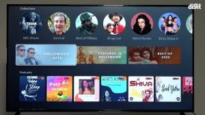 Xiaomi Redmi Smart TV X65 Smart TV First Impressions: Looks Promising!