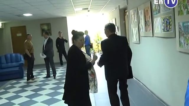 - EnTV Орион - Новости - Энергодар - Блокировка сессии смотреть онлайн