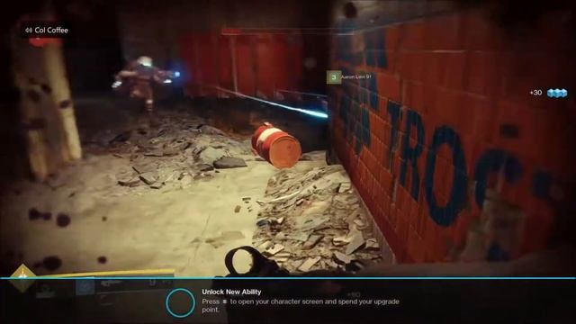 DESTINY 2 | 'LOST SECTORS' GAMEPLAY | FAST LEVEL UPS! смотреть онлайн