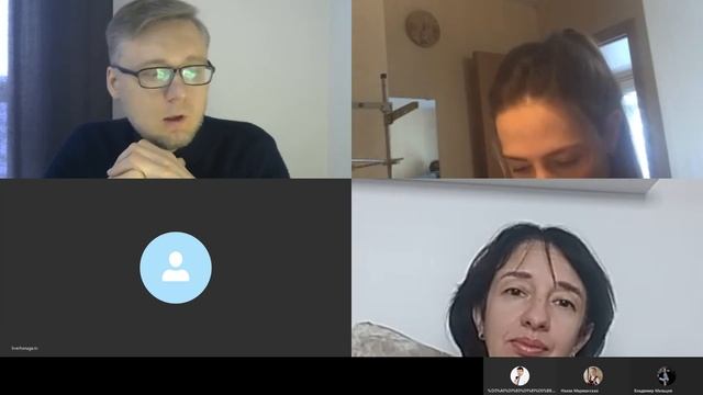 Коучинг "Планерка" 2 мая 2020 1 часть смотреть онлайн