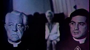 "Информ TV"/Рекламный блок/Программа передач/Биография Жан Габена (5-й канал. Петербург, 08.03.1996