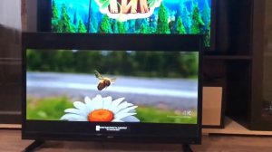 Обзор телевизора DEXP