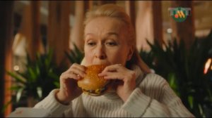 Реклама Вкусно - и точка #5