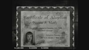 ЕЩЕ БОЛЕЕ СТРАШНЫЙ БРАУЗЕРНЫЙ ХОРРОР