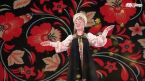 Анастасия Ларцева  Г  Москва Валенки