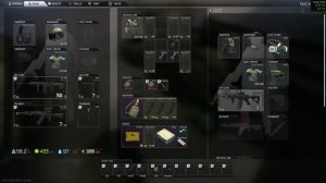 ESCAPE FROM Tarkov LABS RAID OFFLINE