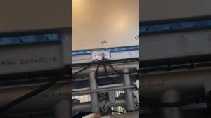 Котел Haier Urban, работа на сжиженном газе чать 1