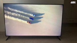 Redmi Smart TV X65 Review