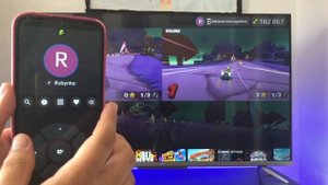 Air Console Hero Na SMARTTV VALE APENA?