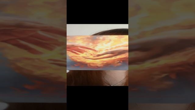 МАК( метафорические ассоциативные работы) карта дня.