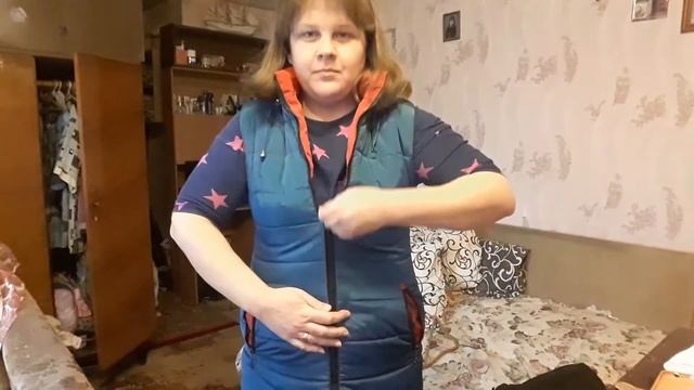 ВЛОГ. Купила платье, а дочка его отжала😂.Буду носить её куртку🙈.Планы на вечер 👩🍳👩🍳👩🍳.