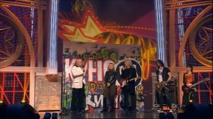 "Кукушка" В.Цоя -  Кормухина Матвейчук, 1 канал, 12.04.13