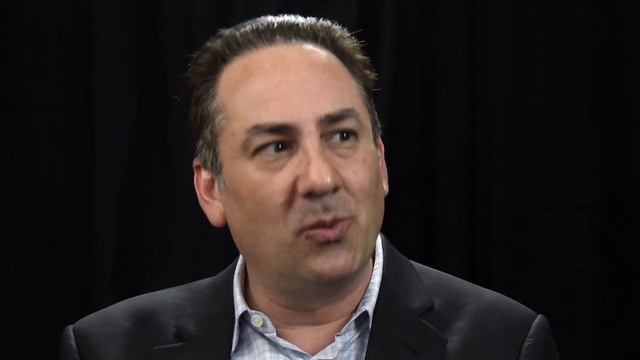 Creating a Digital Shift with Jonathan Becher, Chief Digital Officer at SAP