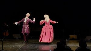 Flamenco Barocco Capriccios