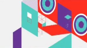 News Time - Заставка (Bridge TV, 2013-2017) (наоборот)